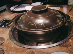 -同仁四季椰子鸡(福田车公庙店)