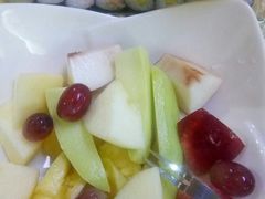 -花果津喜·高端果切(汇一城总店)