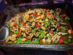 -蛙来哒(东城万达店)