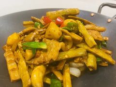 -新光酒家·河豚·海鲜·蟹料理(浦东店)