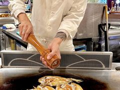 -牛将军•涮肉•烤肉(北京王府井·故宫店)