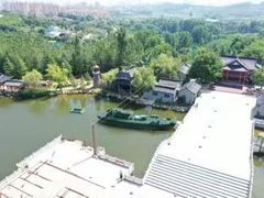 -威海华夏城景区