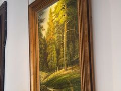 -波特曼西餐厅(南岗店)