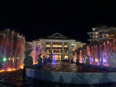 -惠州金海湾嘉华度假酒店