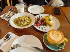 -UPPER KITCHEN(延安路店)