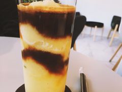 -CAFE'IN精品咖啡体验空间(小寨店)