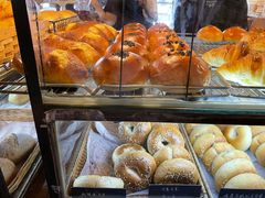 -仙峰天然面包(迎宾路店)