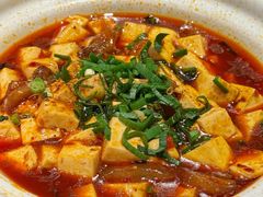 -肆海小川菜酒馆Wine Bistro (青年路店)