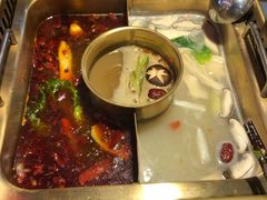 -大渝火锅(江都金鹰店)