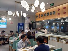 大堂-紫光园·烤鸭(美术馆店)