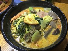 -杨国福麻辣烫(观前街店)