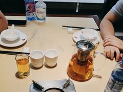 -谢氏老金口七号宴(武昌大道店)