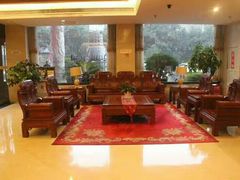 纯红木家具-维也纳国际酒店·西安大雁塔大唐不夜城店