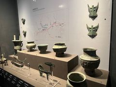 -陕西历史博物馆