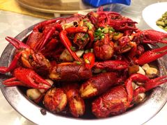 -小李子油焖大虾(天下城旗舰店)