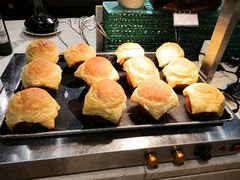 -南海温德姆花园酒店-康达屋Rendez Vous Buffet