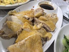 -小六农家乐(崇明西沙湿地店)