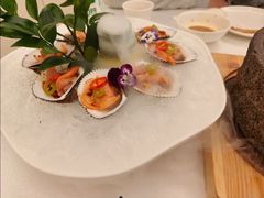 -品海楼·大连海胆锅贴馆(东港店)