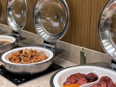 -温州王朝大酒店-自助餐厅