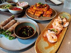 -半山腰·云南菜(侨福芳草地店)