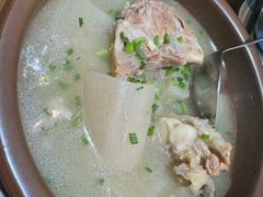 -洞庭渔人(沙湾店)