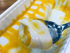 芒果肠粉-文昌邓记清补凉(西沙路店)