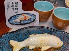 -小吊梨汤·北京菜·烤鸭(鸟巢店)