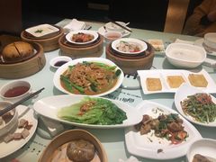 -潮福城大酒楼·潮味粤品·港式点心(湖滨北路店)