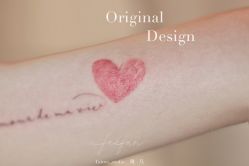 -飛凡TATTOO纹身•原创