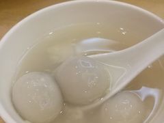醪糟汤圆-成都驻京办餐厅(蜀都宾馆店)