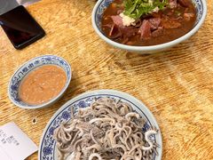 -门框胡同百年卤煮(前门店)