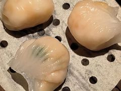 -广州花园酒店荔湾亭·地道点心·粤式饮茶