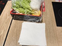 -吉野家(长青店)