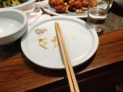 -津沽小院(天津之眼店)