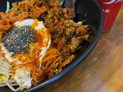 -优壹佳·延边朝鲜族料理(中山北路店)