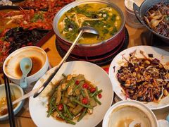 -郭家大院 老南京土菜(九霄店)