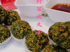 -御仙都北京菜馆·烤鸭店(双井店)