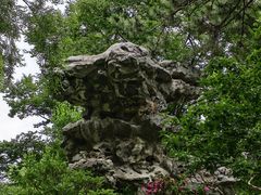 -瑞安圣井山景区