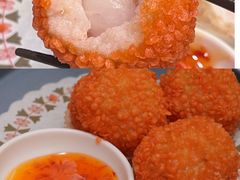 -点都德(奥体印象城店)