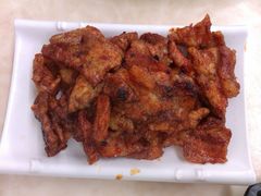 烤肉-金顺碳烤肉(1号店)