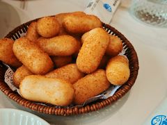 -渔家大院·胶东海鲜·老牟平烧烤餐厅(德胜店)