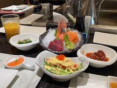 -大渔铁板烧(万象城店)