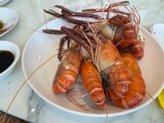 -品鲜村农家菜·阳澄湖大闸蟹(总店)
