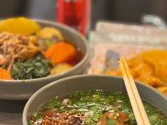-臻老板牛肉面(光华路SOHO店)