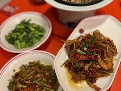 -侯师傅热炒店(印象城店)