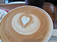 -Peet's Coffee皮爷咖啡(大学路店)