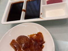 -香融府·烤鸭·家常菜(马家堡路店)