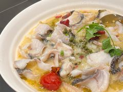 -莞香楼·正宗东莞菜(东升店)