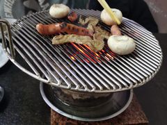 -老地方泥炉烤肉(总店)