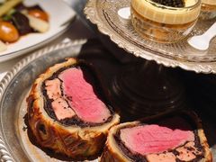 -壳里西餐厅Coquille Seafood Bistro(蒙自路店)